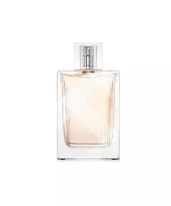 Burberry Brit Eau de Toilette Für Frauen, 50 ml