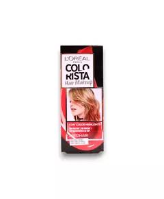 L'Oreal Paris Colorista Hair Makeup Semi-Permanent Hair Dye #REDHAIR, 30 ml