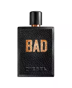 Diesel Bad Eau de Toilette Pour hommes, 100 ml