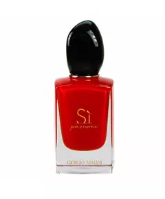 Giorgio Armani Si Passione Intense Eau de Parfum Für Frauen, 50 ml