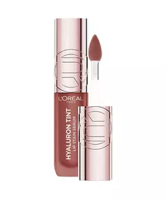 L'Oréal Paris HYALURON TINT lip stain serum #640-Tea Time 1 u, 5 ml