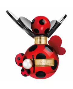Marc Jacobs Dot Eau de Parfum Für Frauen, 50 ml