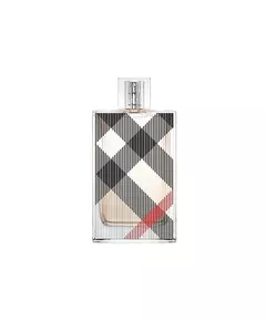 Burberry Brit Eau de Parfum Für Frauen, 50 ml