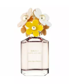Marc Jacobs Daisy Eau So Fresh Eau de Toilette Für Frauen, 75 ml