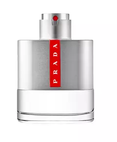 Prada Luna Rossa Eau de Toilette Für Männer, 50 ml