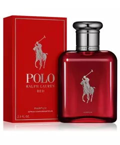 Polo Red Parfum, 75 ml