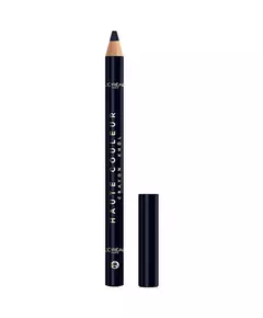 L'Oréal Paris HAUTE COULEUR Emerald Velvet Eyeliner Pencil 1 unit, 1.2 g