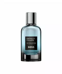 Hugo Boss The Collection Energetic Fougère Eau de Parfum Pour hommes, 100 ml