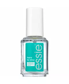 Essie Here To Stay Grundierung Nagellack, 13,5 ml