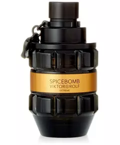 Viktor & Rolf Spicebomb Extreme Eau de Parfum Für Männer, 50 ml