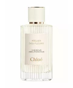 Chloe Hibiscus Abelmoschus Eau De Parfum For Women, 150 ml