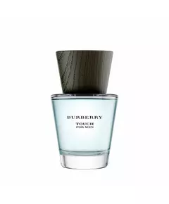 Burberry Touch Eau de Toilette Pour hommes, 50 ml
