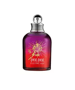 Cacharel Amor Amor Electric Kiss EDT W, 100 ml