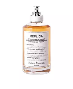 Maison Margiela Autumn Vibes Eau de Toilette Unisex, 100 ml