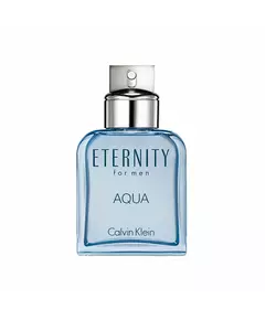 Calvin Klein Eternity Aqua Eau de Toilette Pour hommes, 50 ml