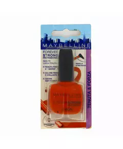 Maybelline Forever Strong Pro Up To 7 Days Wear Nail Polish 8, 10 ml