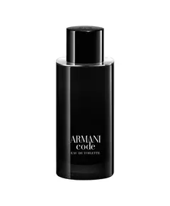 Code for Men EDT, 125 ml