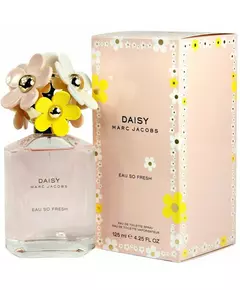 Marc Jacobs Daisy Eau So Fresh Eau de Toilette für Damen, 125 ml