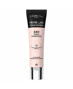 Prime Lab 24H Pore Minimizer, 30 ml