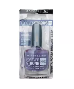 Maybelline Forever Strong Pro Up To 7 Days Wear Nail Polish 250, 10 ml