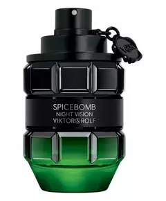 Viktor & Rolf Spicebomb Night Vision Eau de Toilette Für Männer, 90 ml