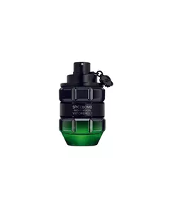 Viktor & Rolf Spicebomb Eau de Toilette Für Männer, 50 ml