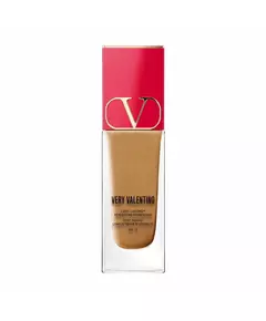 Valentino Very Valentino Flüssige Grundierung DA1 SPF 25, 25 ml