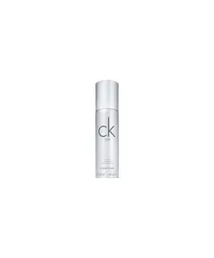 Calvin Klein CK One 24h Protection Deodorant Spray For Men, 150 ml