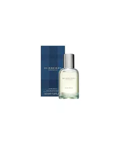 Burberry Weekend Eau de Toilette Pour hommes, 50 ml