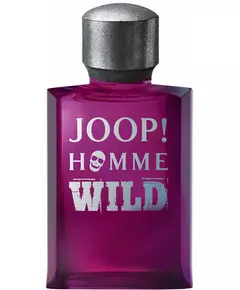 Joop! Homme Wild Edt, 125 ml