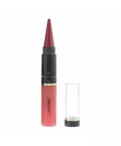 Lancome Lip Kajal Duo Chroma Rouge à lèvres crème & gloss 03 Rouge audacieux, 2,7 g