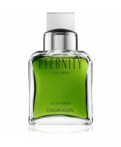 Calvin Klein Eternity Eau de Parfum Pour hommes, 30 ml
