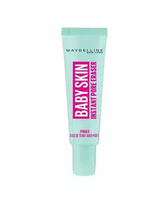 Maybelline Baby Skin Porenverkleinerung Creme-Grundierung, 22 ml