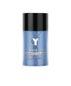 Yves Saint Laurent Y Déodorant en stick Pour hommes, 75 g