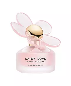 Marc Jacobs Daisy Love Eau So Sweet Eau de Toilette Für Frauen, 50 ml
