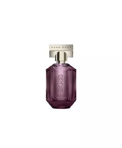 Hugo Boss Boss The Scent Magnetic Eau de Parfum Für Frauen, 30 ml