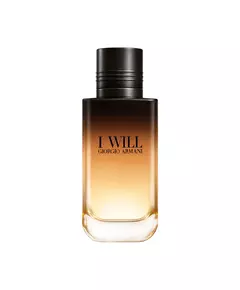 I Will Eau de Parfum, 100 ml