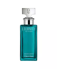 Calvin Klein Éternité Pour Femme Essence Aromatique Edp Vapo, 50 ml