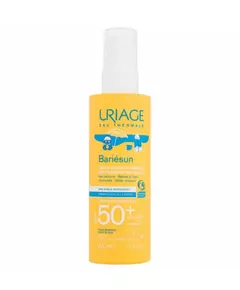 Bariésun Moisturizing Kid Spray SPF50+, 200 ml