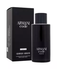 Giorgio Armani Code Parfüm Für Männer, 30 ml