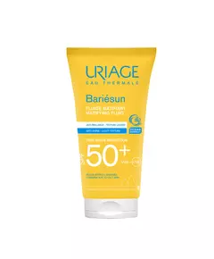 Uriage Bariesun Sonnenschutz Sonnenschutzfluid SPF 50+, 50 ml