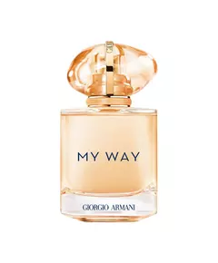 My Way Sunny Vanilla Eau de Parfum, 90 ml