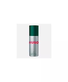Hugo Boss Hugo Man Deodorant Spray For Men, 150 ml
