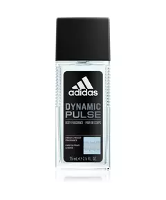 Adidas Dynamic Pulse Duftspray Für Männer, 75 ml