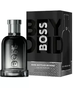 Hugo Boss-Boss BOSS BOTTLED BEYOND Eau de Parfum Spray, 150 ml