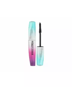 Rimmel London Mascara WONDER'EXTENSION #002-brun noir, 11 ml