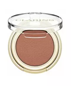 Clarins Ombre Skin Lidschattenpuder 03 Perlengold 1 Schattierung, 1,5 g