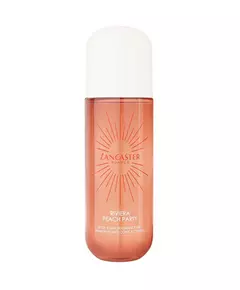 Body & Hair Fragrance Mist - Mlha na tělo a vlasy, 236 ml