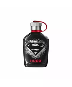 Hugo Boss Superman X Hugo Eau De Parfum For Men, 125 ml