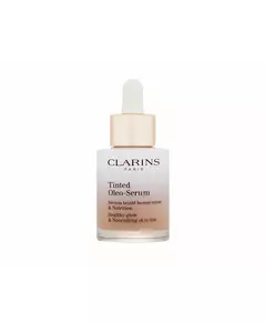 Clarins Tinted Oleo Gesundes Leuchten Serum-Foundation 05, 30 ml